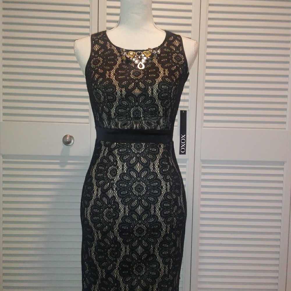 Dress (NEW/BRAND NAME)